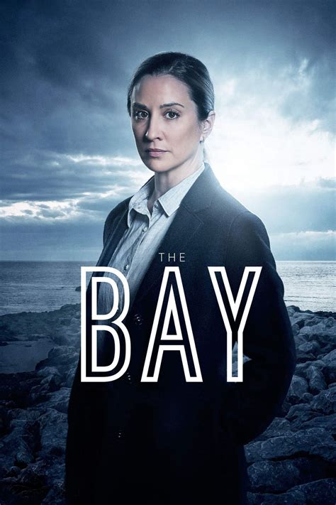 The Bay (TV series) 